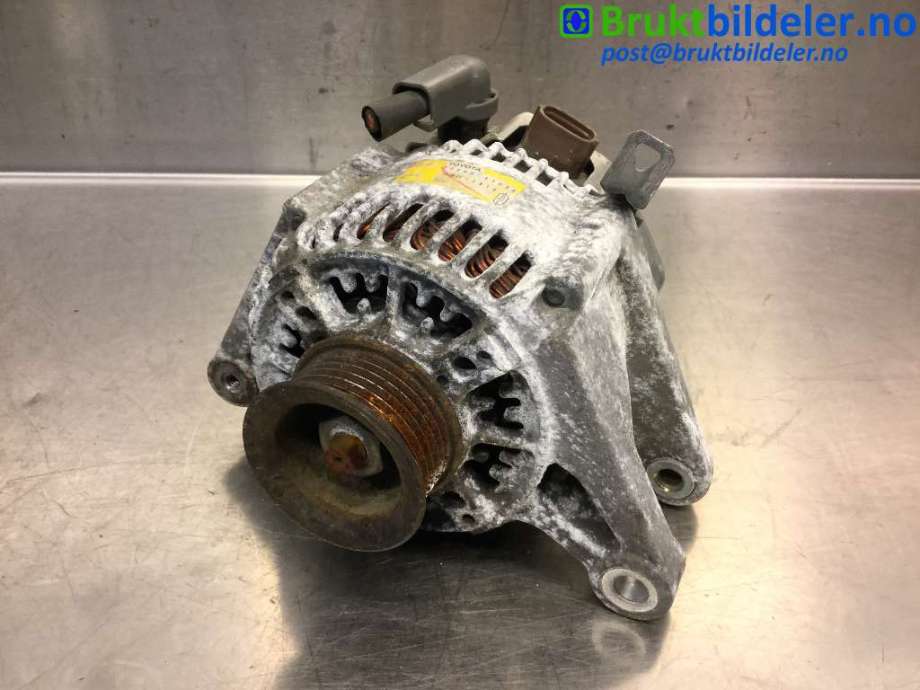 Dynamo til Toyota Corolla 2002-2007 (TOYOTA|27060-22030|102211-1910|)