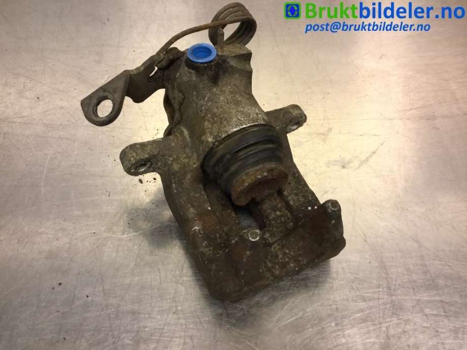 Bremsecaliper venstre bak til VW Passat 2001-2005 (B5,3BG) (B5,3BG) (VOLKSWAGEN|)