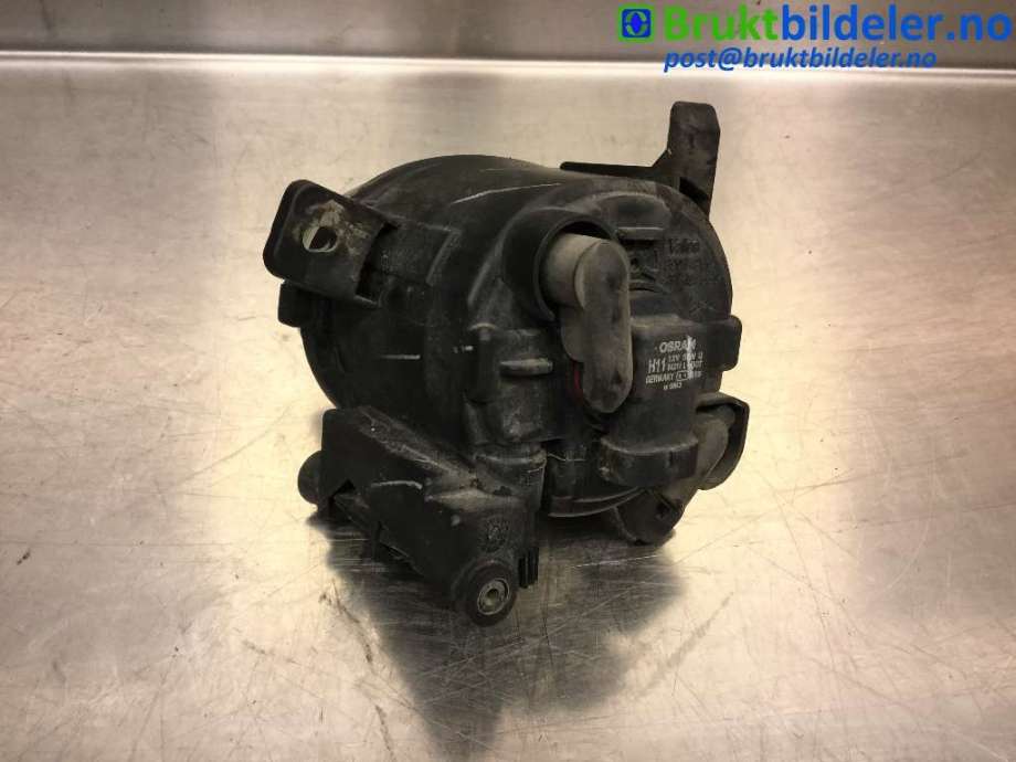 Tåkelykt venstre foran til VW CC 2008-2012 (PASSAT CC) (PASSAT CC) (VOLKSWAGEN|8T0 941 700|89205622|)