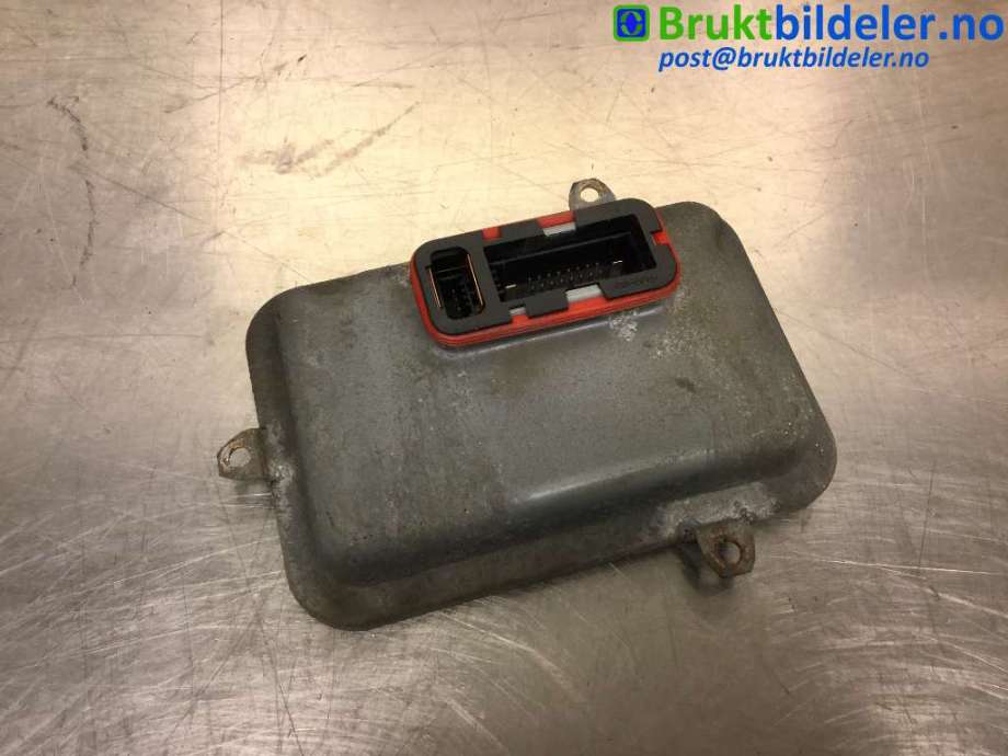 Styreenhet xenon/ballast til VW CC, 2008-2012 (PASSAT CC) (PASSAT CC) (VOLKSWAGEN|1K0 941 329)