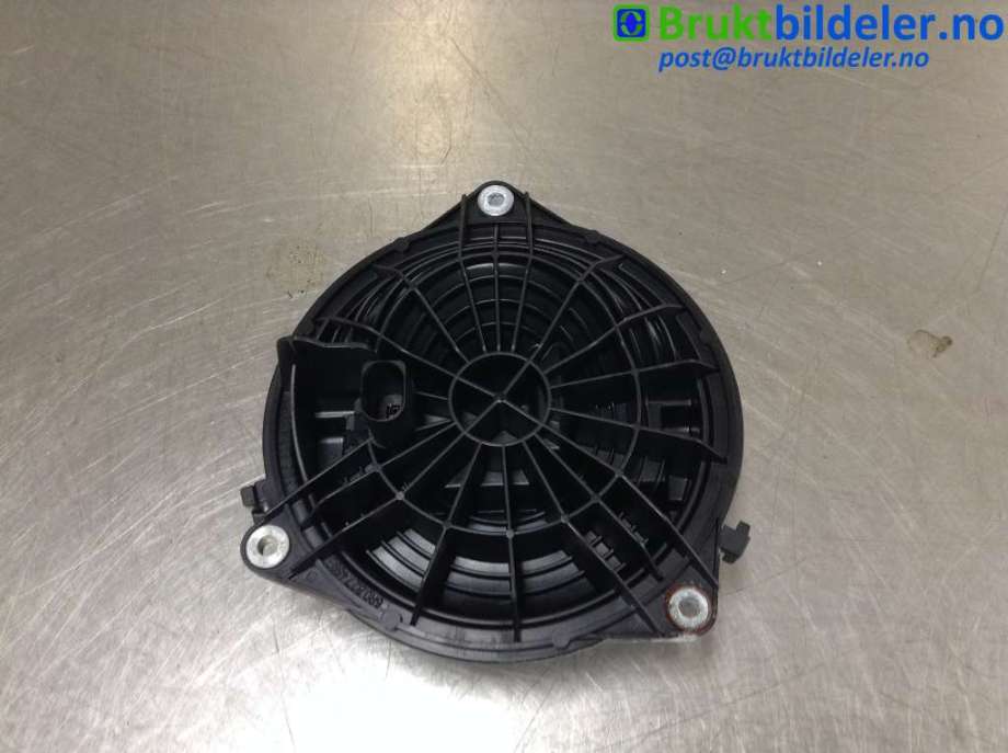 Bakluke/bakdør håndtak til VW CC 2008-2012 (PASSAT CC) (PASSAT CC) (VOLKSWAGEN|3C5 827 469 G||6R0 827 469 B)