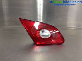 Baklykt venstre indre til VW CC, 2008-2012 (PASSAT CC) (PASSAT CC) (VOLKSWAGEN|3C8 945 093 F)