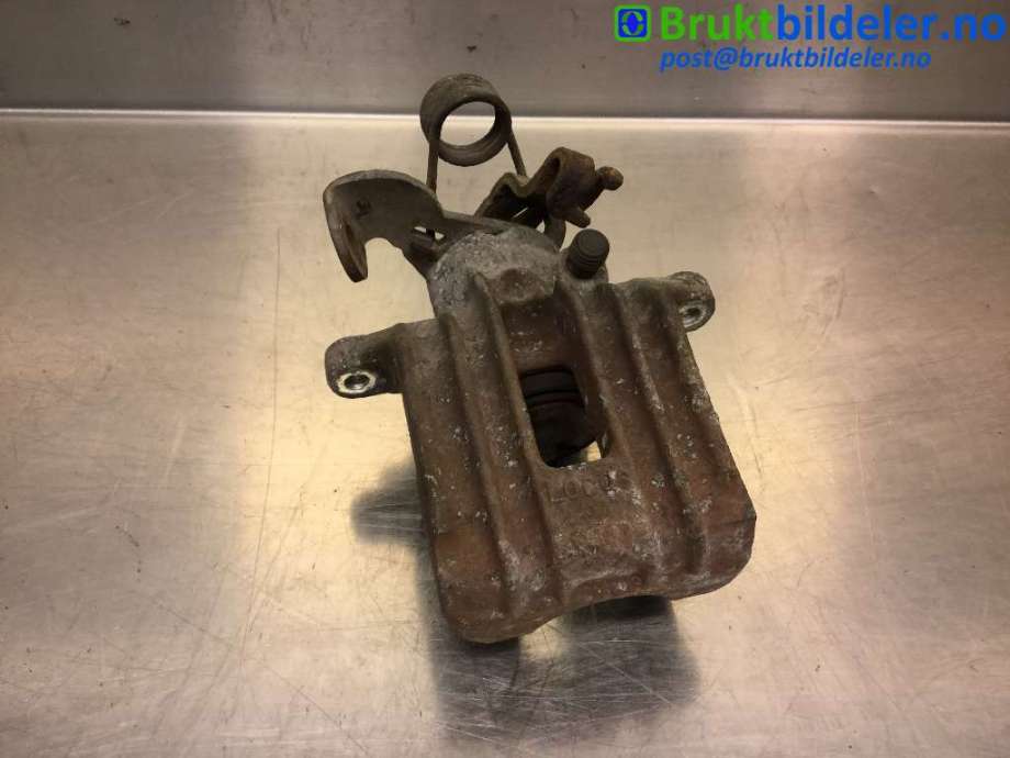 Bremsecaliper høyre bak til Audi A4, 2001-2004 (Type II) (B6) (B6) (AUDI|)