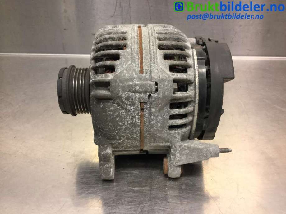 Dynamo til Audi A4 2001-2004 (Type II) (B6) (B6) (AUDI|028 903 029 Q|0 124 525 010|)