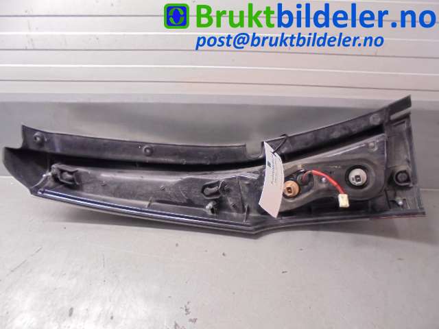 Baklykt høyre til Mitsubishi Grandis 2004-2009  (MITSUBISHI|)