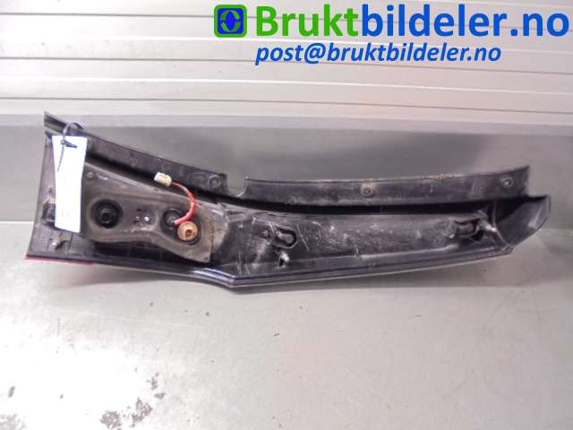Baklykt venstre til Mitsubishi Grandis 2004-2009  (MITSUBISHI|)