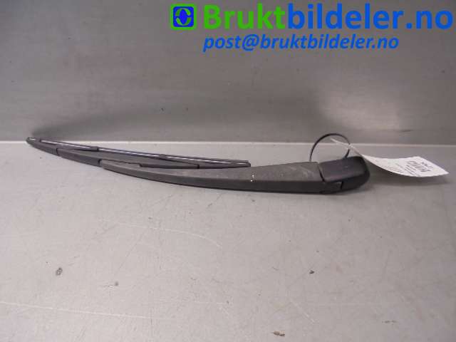 Viskerarm bakrute til Mitsubishi Grandis, 2004-2009  (MITSUBISHI|)
