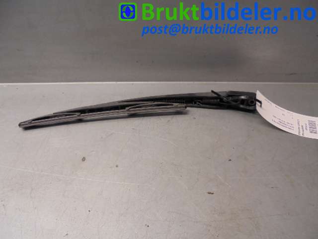 Viskerarm bakrute til Mitsubishi Grandis 2004-2009  (MITSUBISHI|)