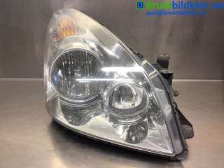 Frontlykt høyre halogen til Toyota Verso,   (TOYOTA|81130-0F060)