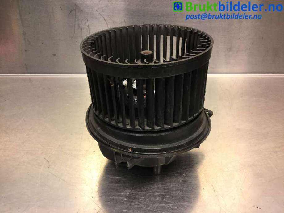 Varmeapparat motor til Ford Focus, 1998-2004 (Type I)  (FORD|XS4H-18456-HD)