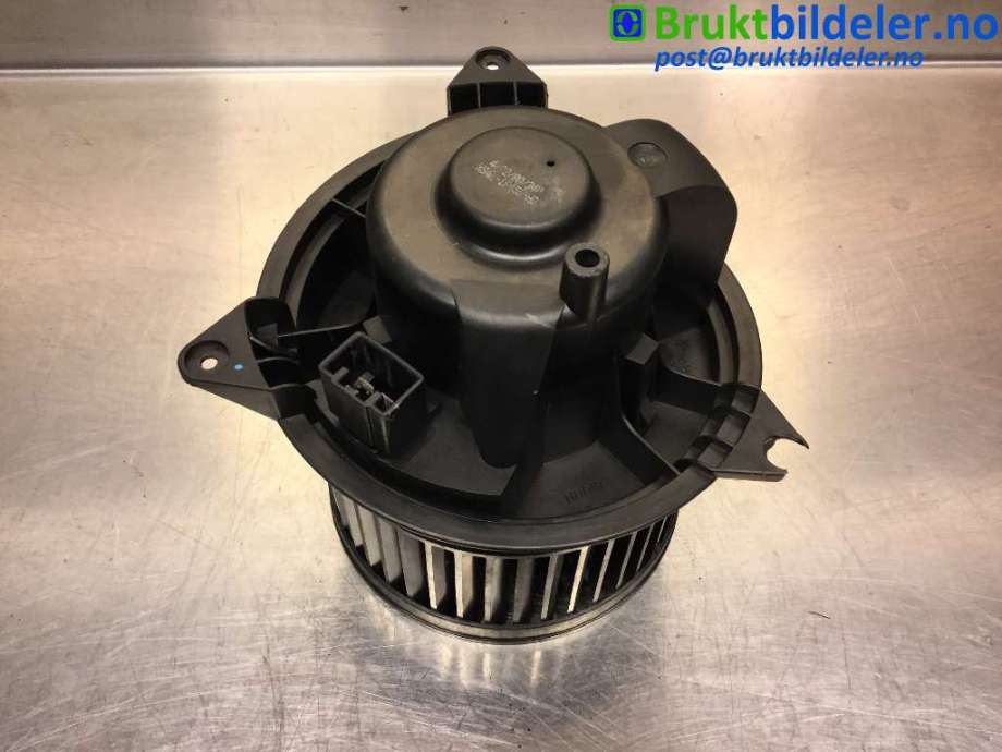 Varmeapparat motor til Ford Focus 1998-2004 (Type I)  (FORD|XS4H-18456-HD|)