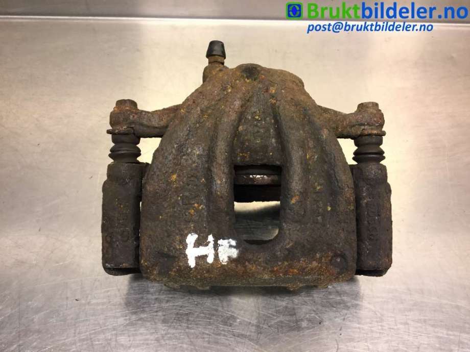 Bremsecaliper høyre foran til Toyota Verso, 2004-2009 (Type II)  (TOYOTA|47730-05060)