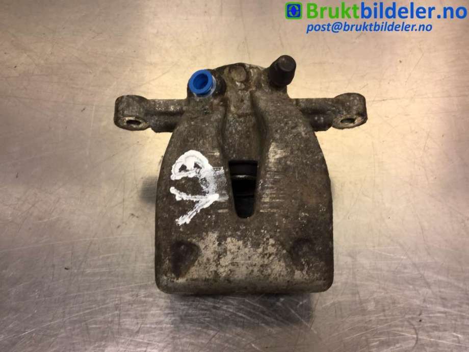 Bremsecaliper venstre bak til Toyota Verso, 2004-2009 (Type II)  (TOYOTA|47750-05071)