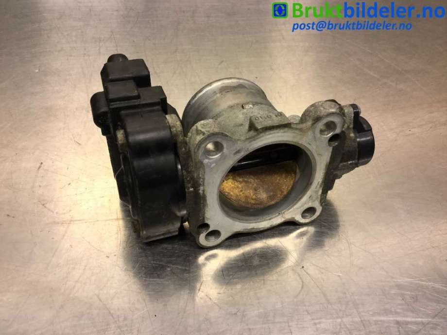 Spjeldhus til Toyota Verso 2004-2009 (Type II) (TOYOTA|26100-0R010|192300-2010|)