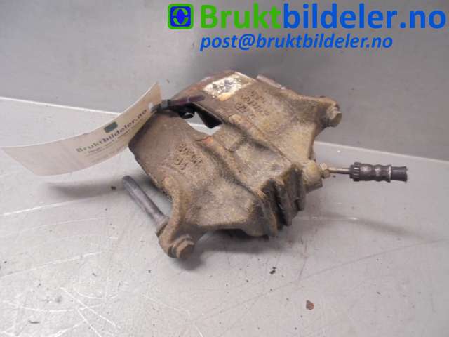 Bremsecaliper høyre foran til Peugeot 207 2006-2012  (PEUGEOT|Y01132|)