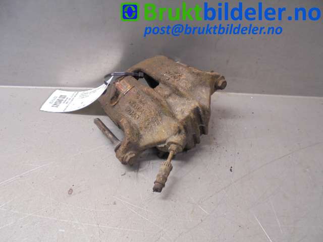 Bremsecaliper venstre foran til Peugeot 207 2006-2012 (PEUGEOT|Y0113|)