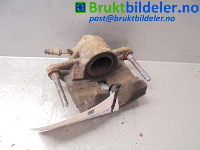 Bremsecaliper venstre foran til Peugeot 207 2006-2012 (PEUGEOT|Y0113|)