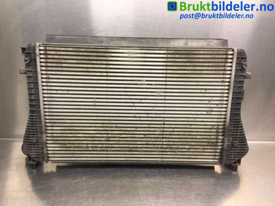Intercooler til VW CC 2008-2012 (PASSAT CC) (PASSAT CC) (VOLKSWAGEN|3C0 145 805 AK|)