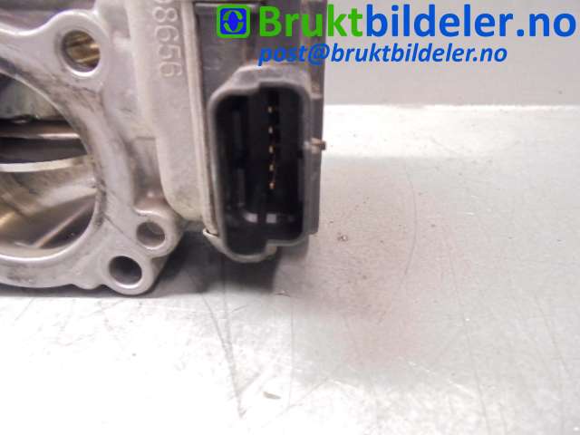 Spjeldhus til Peugeot 207 2006-2012  (PEUGEOT|96 735 344 80|)