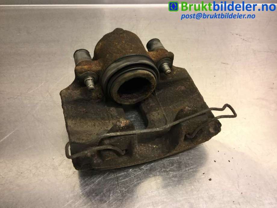 Bremsecaliper venstre foran til VW CC 2008-2012 (PASSAT CC) (PASSAT CC) (VOLKSWAGEN|1K0 615 123 E|)