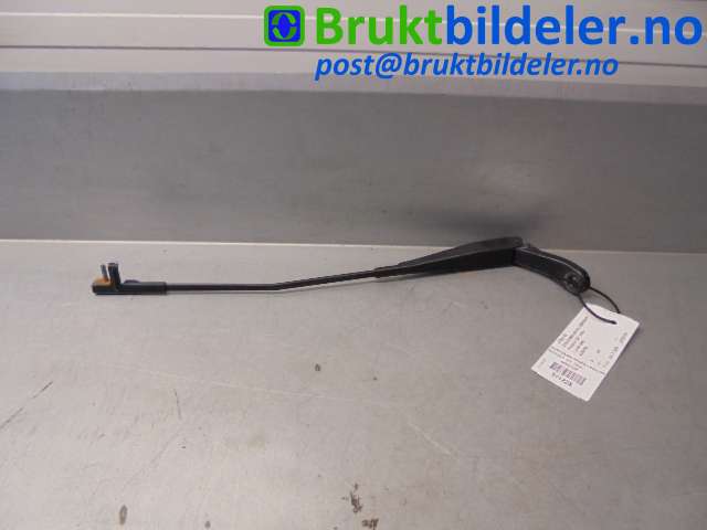 Viskerarmer frontrute til Peugeot 207 2006-2012 (PEUGEOT|A7DAG CC|)