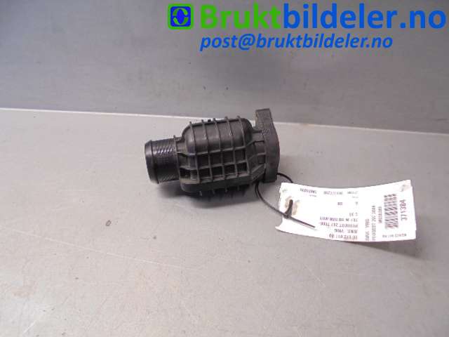 Viskerarmer frontrute til Peugeot 207 2006-2012 (PEUGEOT|A7DAG CC|)