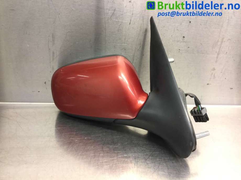 Speil høyre til Citroën Xsara, 1998-2000 (Fase 1)  (CITROEN|)