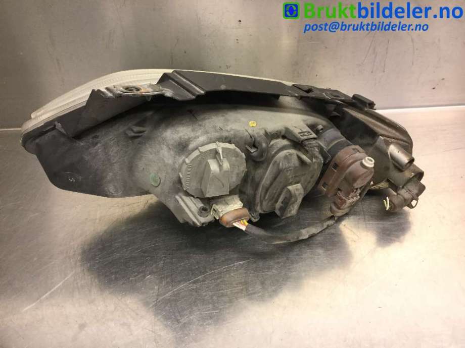 Frontlykt høyre halogen til Citroën Xsara 1998-2000 (Fase 1)  (CITROEN|)