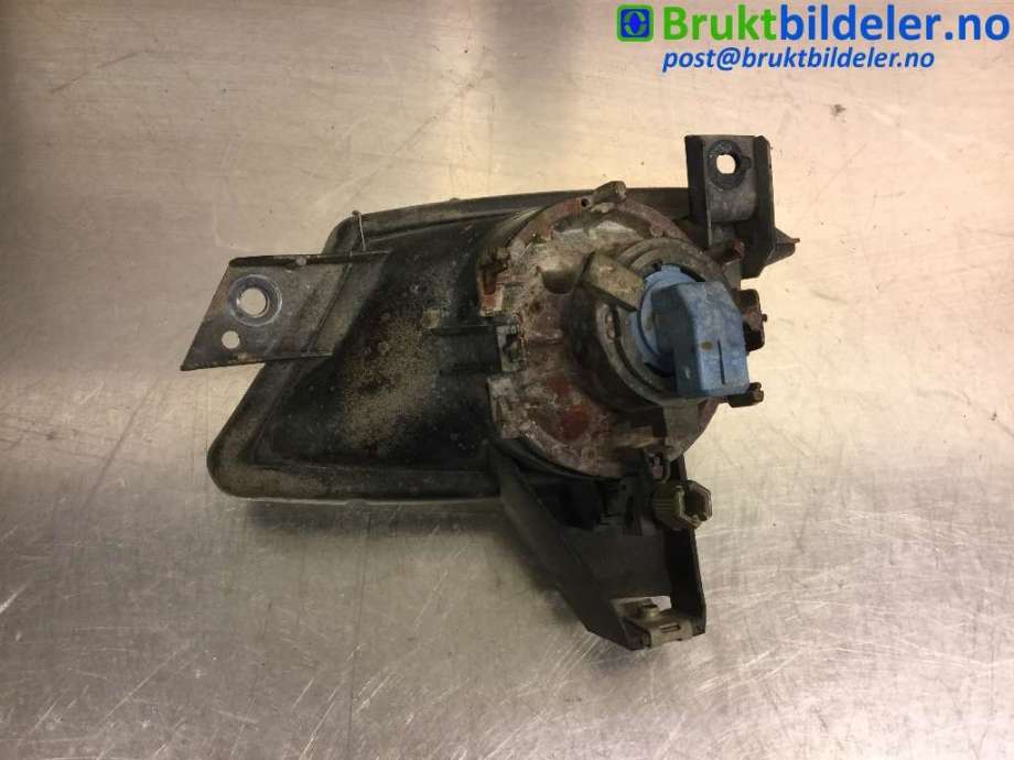 Tåkelykt venstre foran til Citroën Xsara 1998-2000 (Fase 1)  (CITROEN|96 238 023 80|1851001000|)