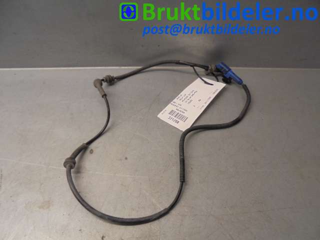 Sensor abs til Peugeot 207, 2006-2012 (PEUGEOT|4545.J8)