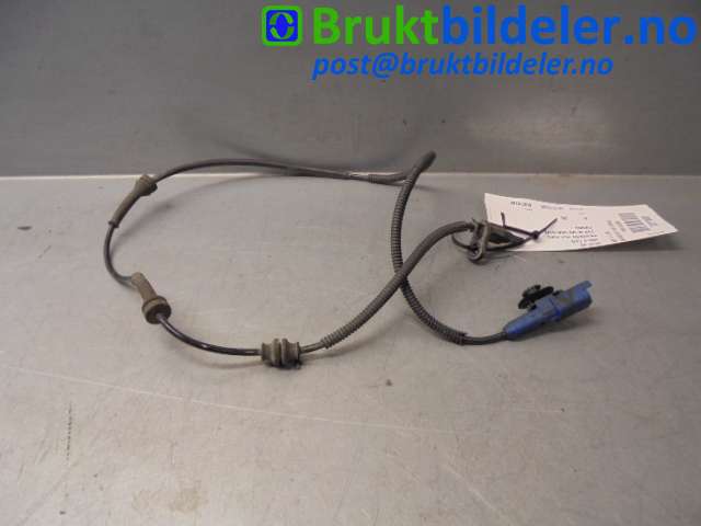 Sensor abs til Peugeot 207, 2006-2012 (PEUGEOT|4545.J8)