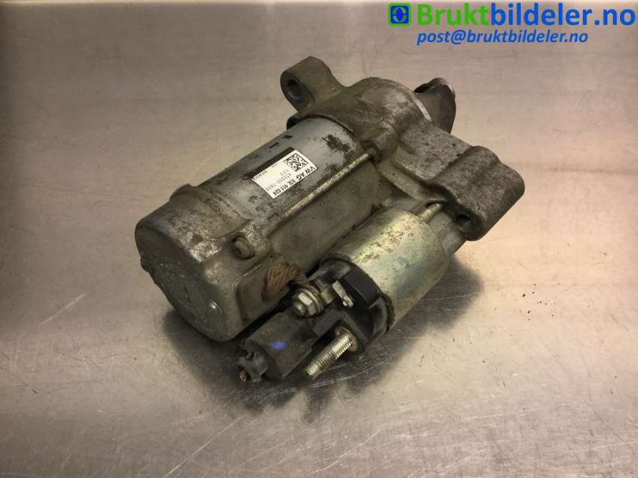 Starter diesel til Audi A4 2007-2014 (Type IV) (B8) (B8) (AUDI|03L 911 024|428000-7880|)