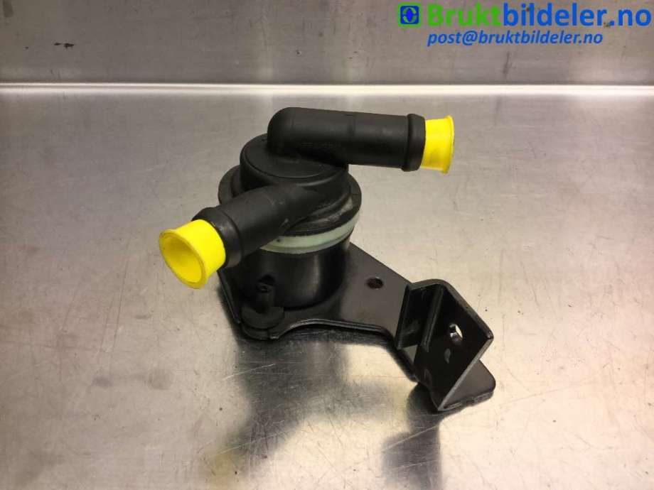 Sirkulasjonspumpe til Audi A4, 2007-2014 (Type IV) (B8) (B8) (AUDI|03L 965 561 A)