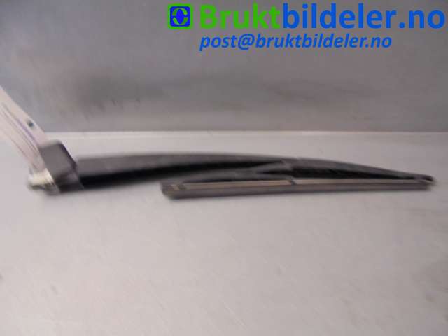 Viskerarm bakrute til Peugeot 207 2006-2012  (PEUGEOT|)