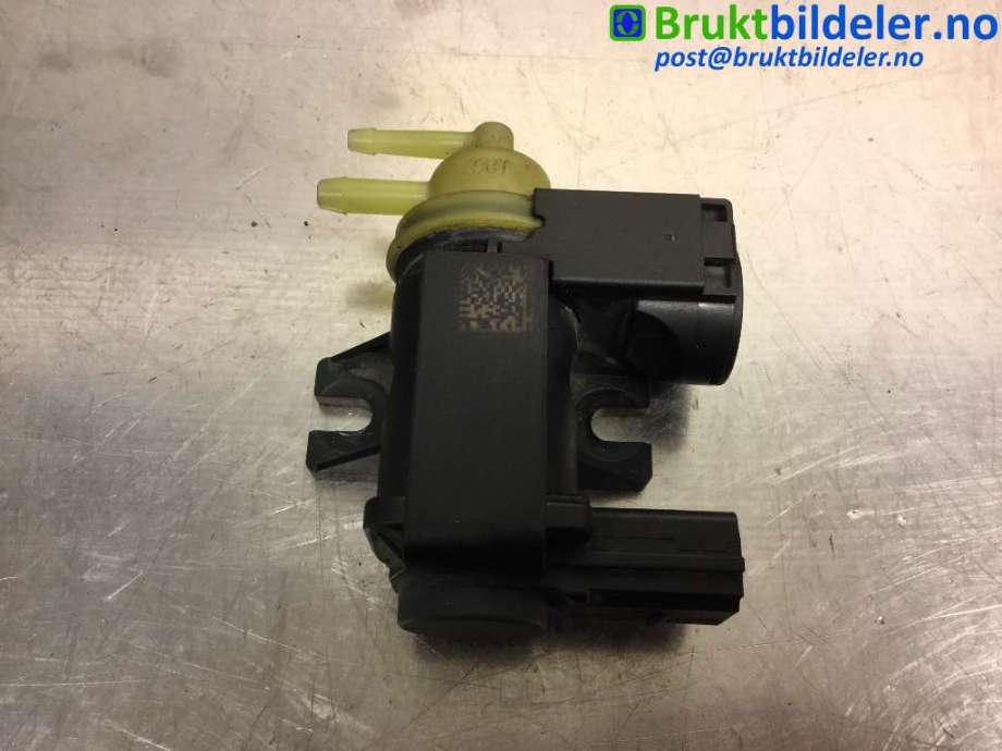 Vakuumventil til Audi A4, 2007-2014 (Type IV) (B8) (B8) (AUDI|8K0 906 627)
