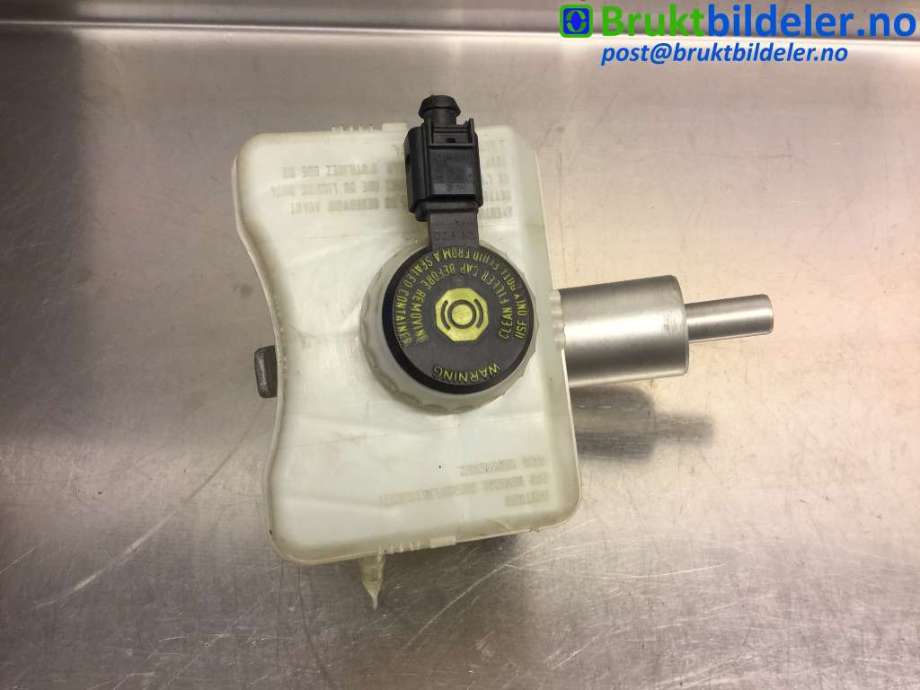 Bremsepumpe hoved til Audi A4 2007-2014 (Type IV) (B8) (B8) (AUDI|8K0 611 021 B||8K0 611 301 A)