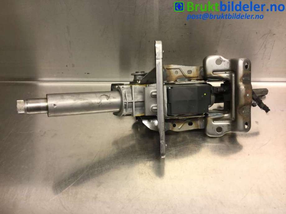 Rattaksel til Audi A4 2007-2014 (Type IV) (B8) (B8) (AUDI|8K0 419 506 AL|831 401 022 504-02|)