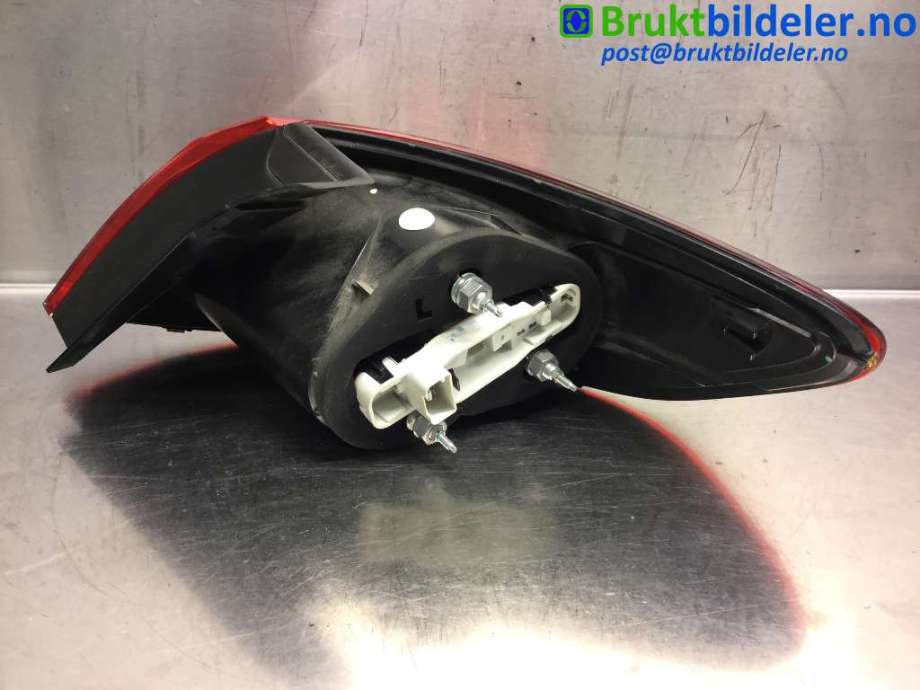 Baklykt venstre til VW CC 2008-2012 (PASSAT CC) (PASSAT CC) (VOLKSWAGEN|3C8 95 095 D|)