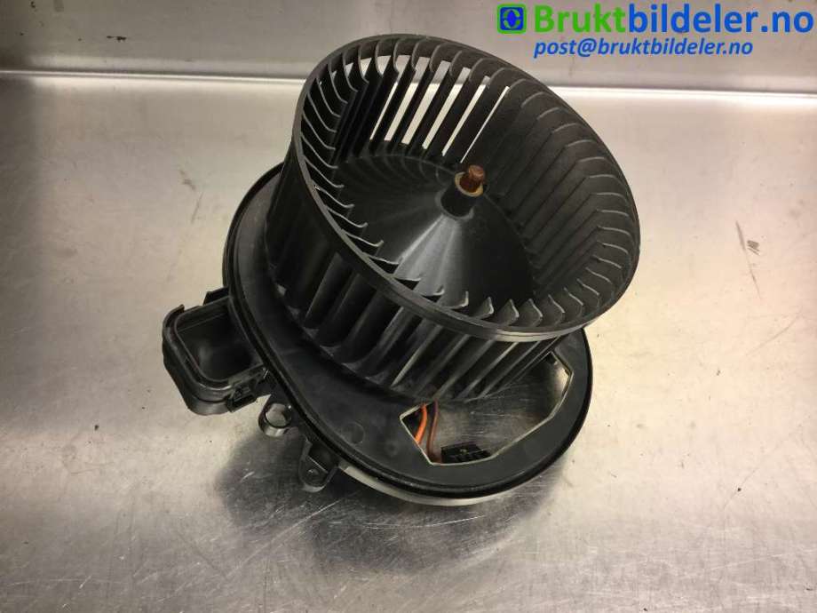Varmeapparat motor til BMW 1-Serie 2011-2015 (Fase 1) (F20/F21) (F20/F21) (BMW||T1014415A)