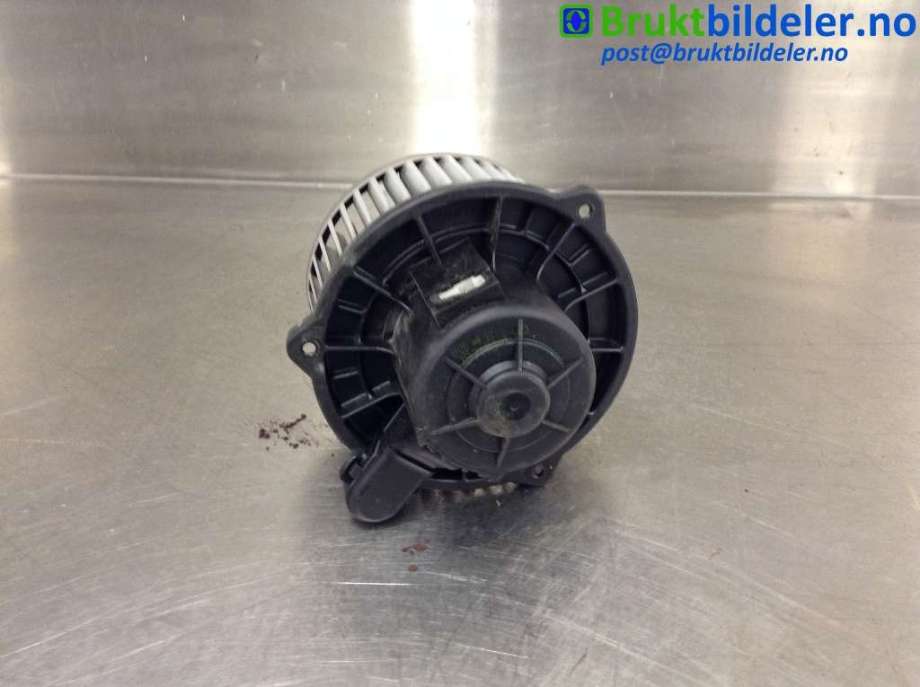 Varmeapparat motor til Ford Ranger (Europa) 2007-2011  (FORD (US)||F00S330024)