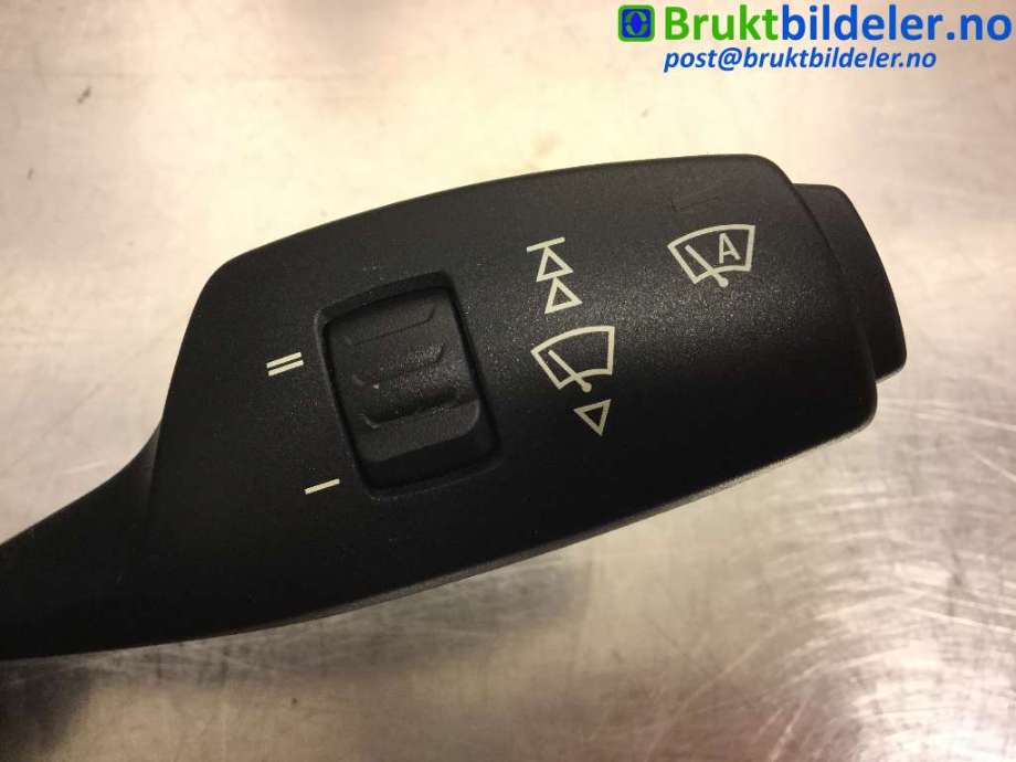 Bryter combi til BMW 1-Serie 2011-2015 (Fase 1) (F20/F21) (F20/F21) (BMW|9 253 754-01|10093907-01|)