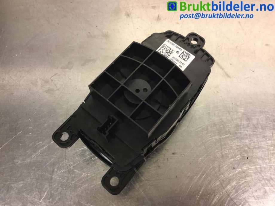 Bryter diverse til BMW 1-Serie 2011-2015 (Fase 1) (F20/F21) (F20/F21) (BMW|ZE 9 261 704-03|033623101|)