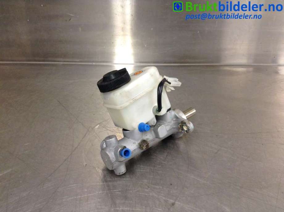 Bremsepumpe hoved til Ford Ranger (Europa), 2007-2011 (FORD (US)|)
