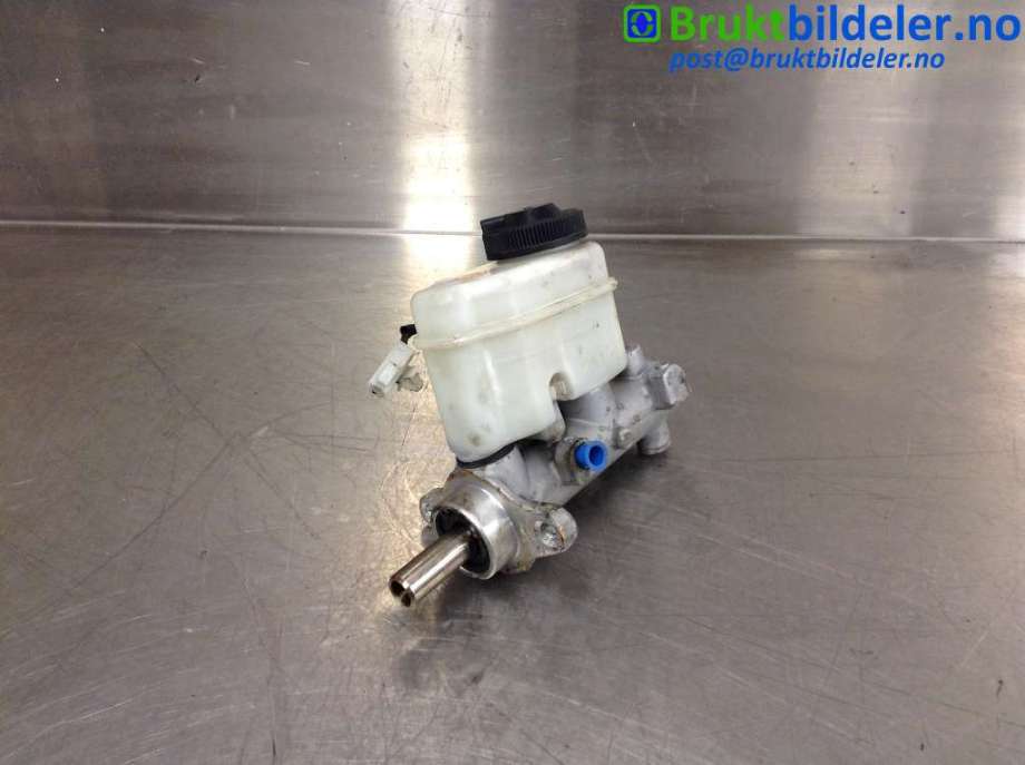 Bremsepumpe hoved til Ford Ranger (Europa) 2007-2011 (FORD (US)||UR79 6X02|BJKC-T)