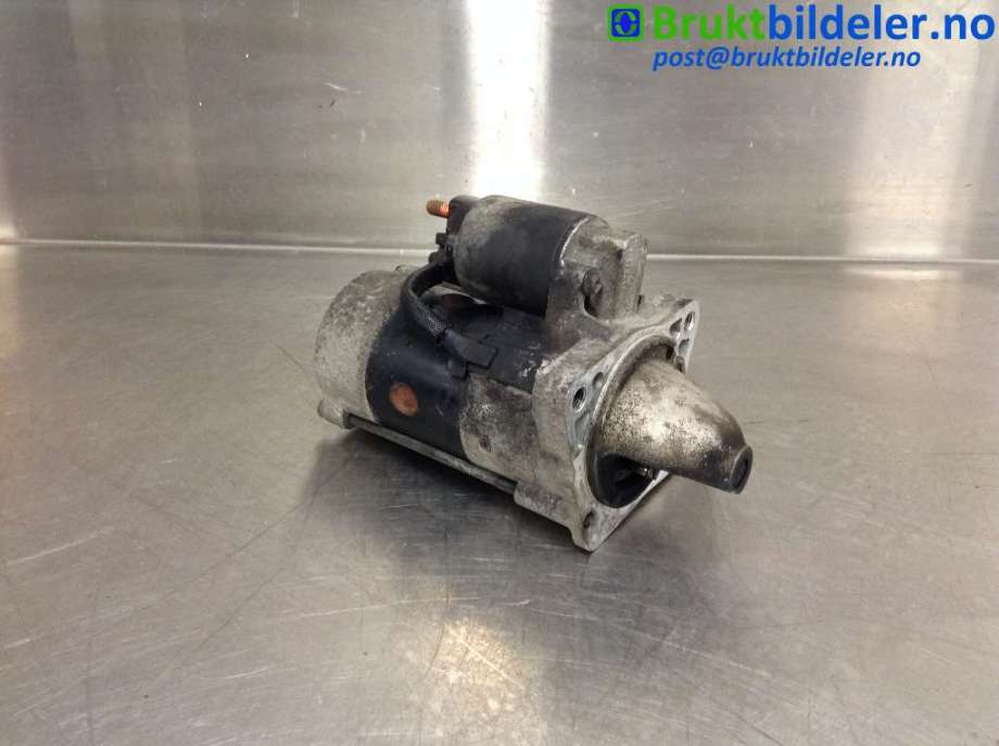 Starter diesel til Ford Ranger (Europa), 2007-2011 (FORD (US)|WL1 18 400)