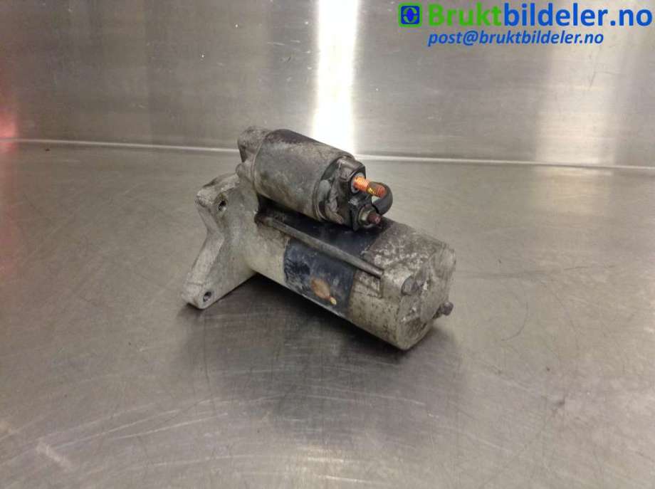 Starter diesel til Ford Ranger (Europa) 2007-2011  (FORD (US)|WL1 18 400|M002T87271ZT|)