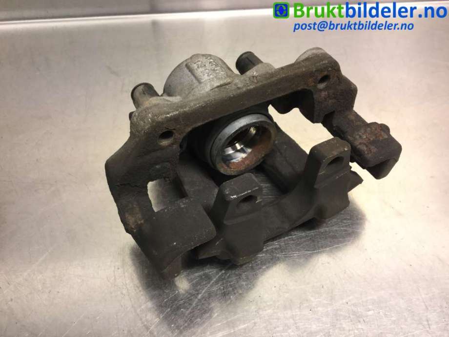 Bremsecaliper høyre foran til BMW 1-Serie 2011-2015 (Fase 1) (F20/F21) (F20/F21) (BMW|34 11 6 850 644|)