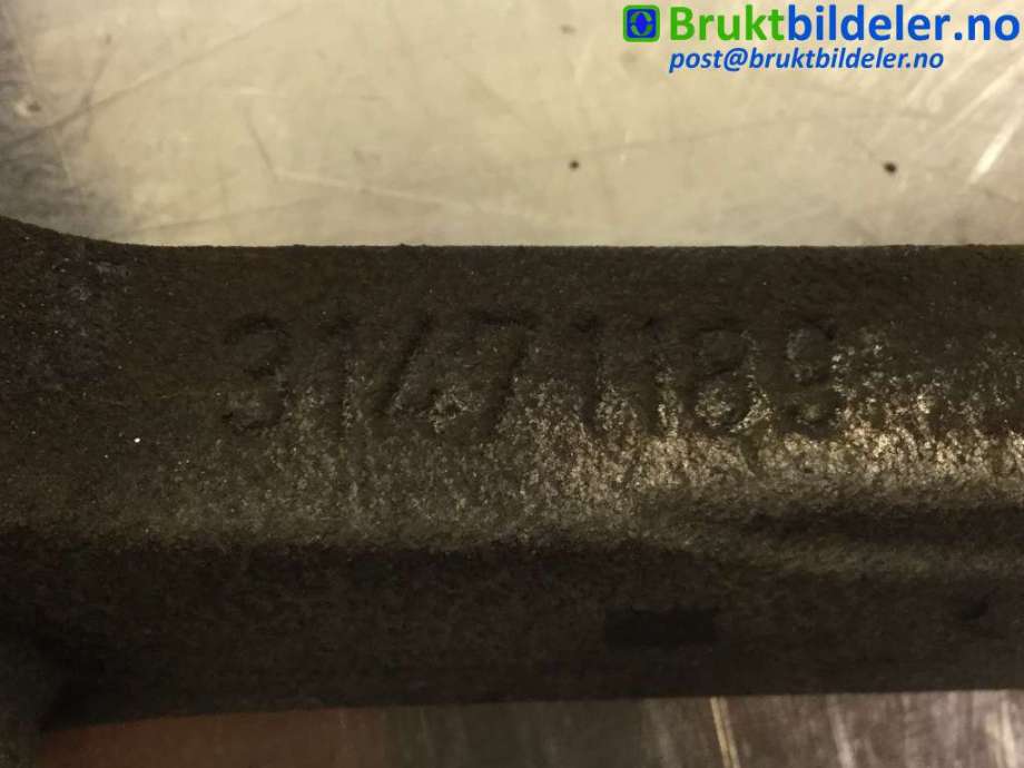 Bremsecaliper brakett til Volvo XC40 2018-2024  (VOLVO|31471189|)