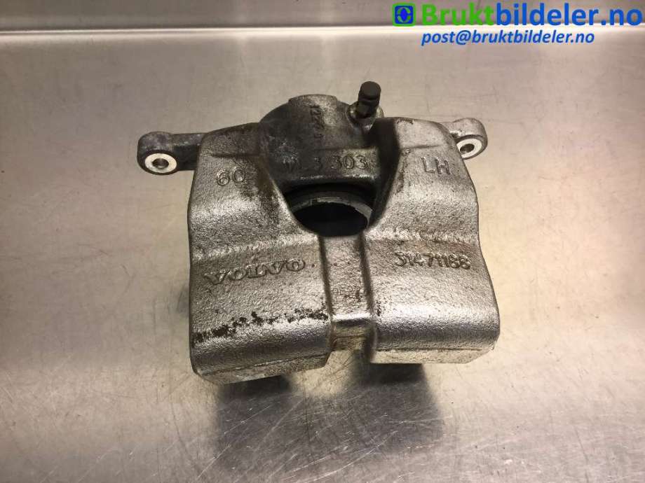 Bremsecaliper venstre foran til Volvo XC40, 2018-2024  (VOLVO|31471188)