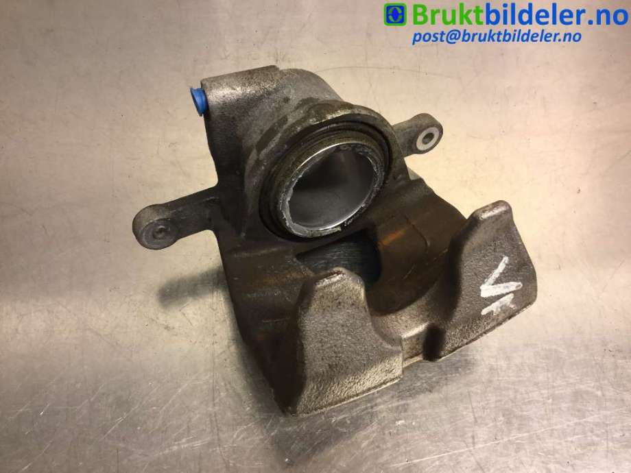 Bremsecaliper venstre foran til Volvo XC40 2018-2024  (VOLVO|31471188|)